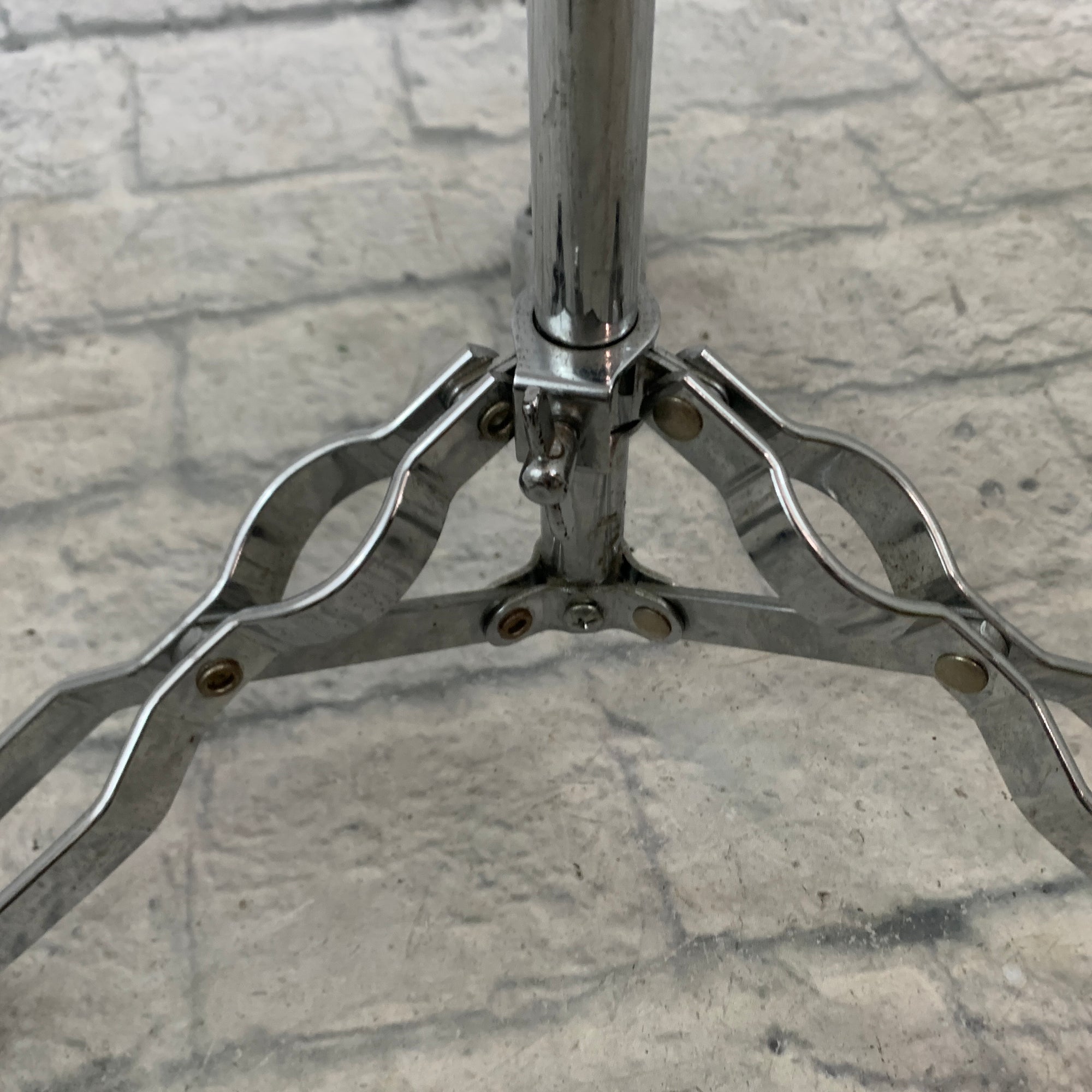 Peace Snare Stand