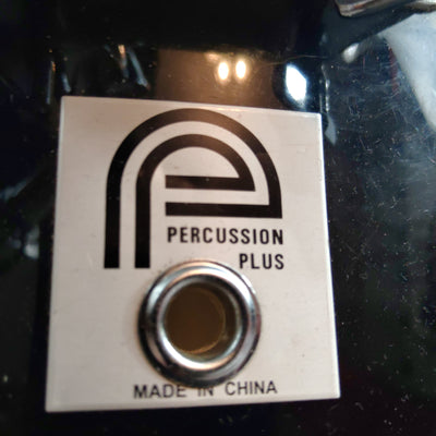 Percussion Plus 3 Piece Drum Kit