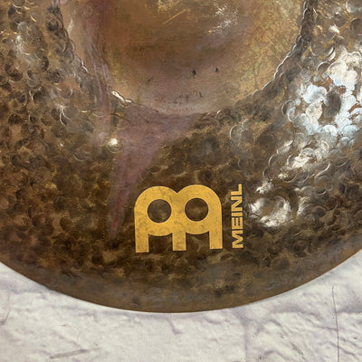 Meinl 12" Extra Dry Splash Cymbal