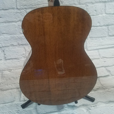 Breedlove Discovery Concert SB - Sunburst
