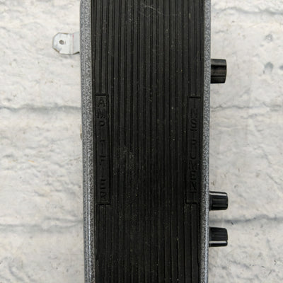 Real McCoy Custom RMC2 Wah Pedal