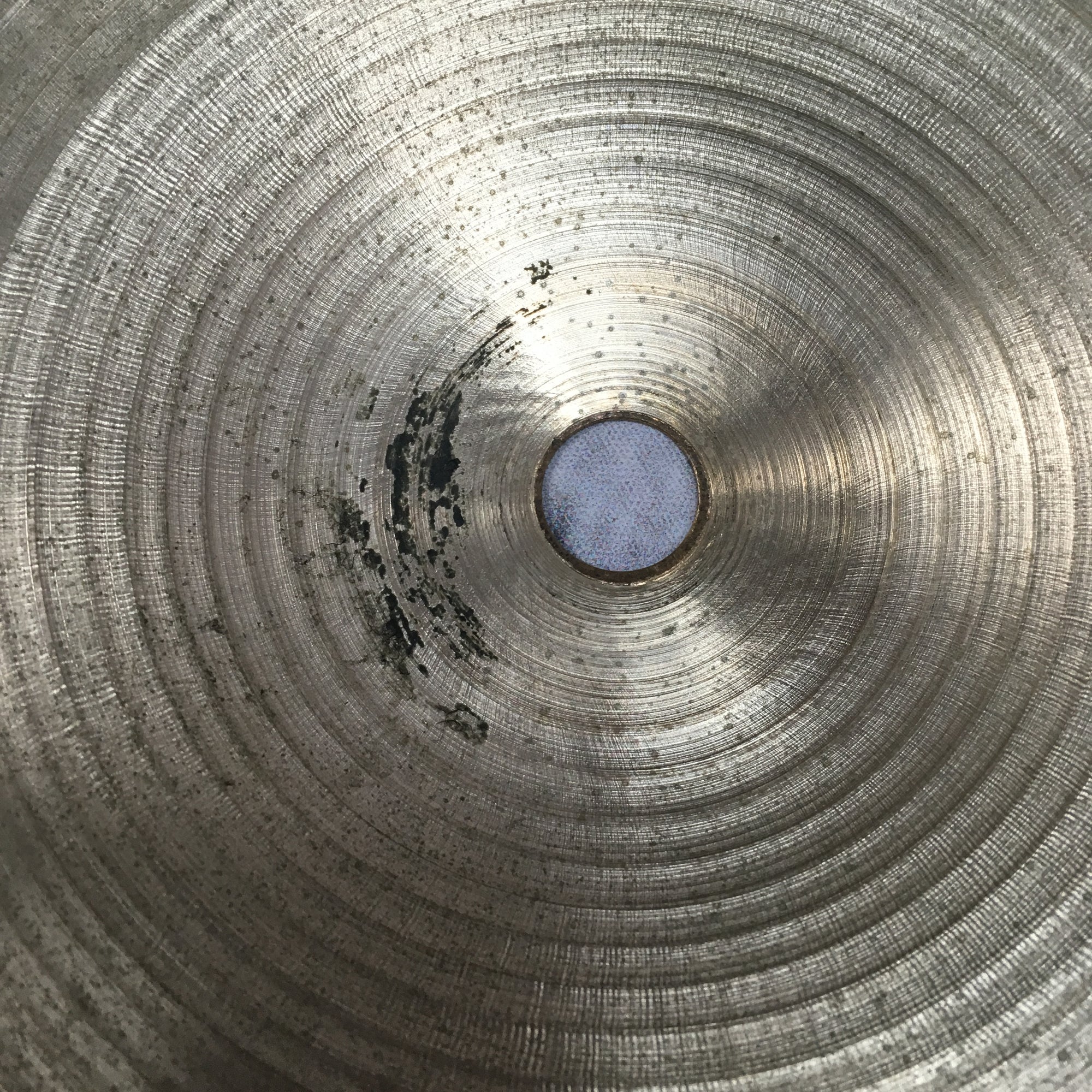 Zildjian 8 A Splash Cymbal