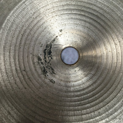 Zildjian 8 A Splash Cymbal