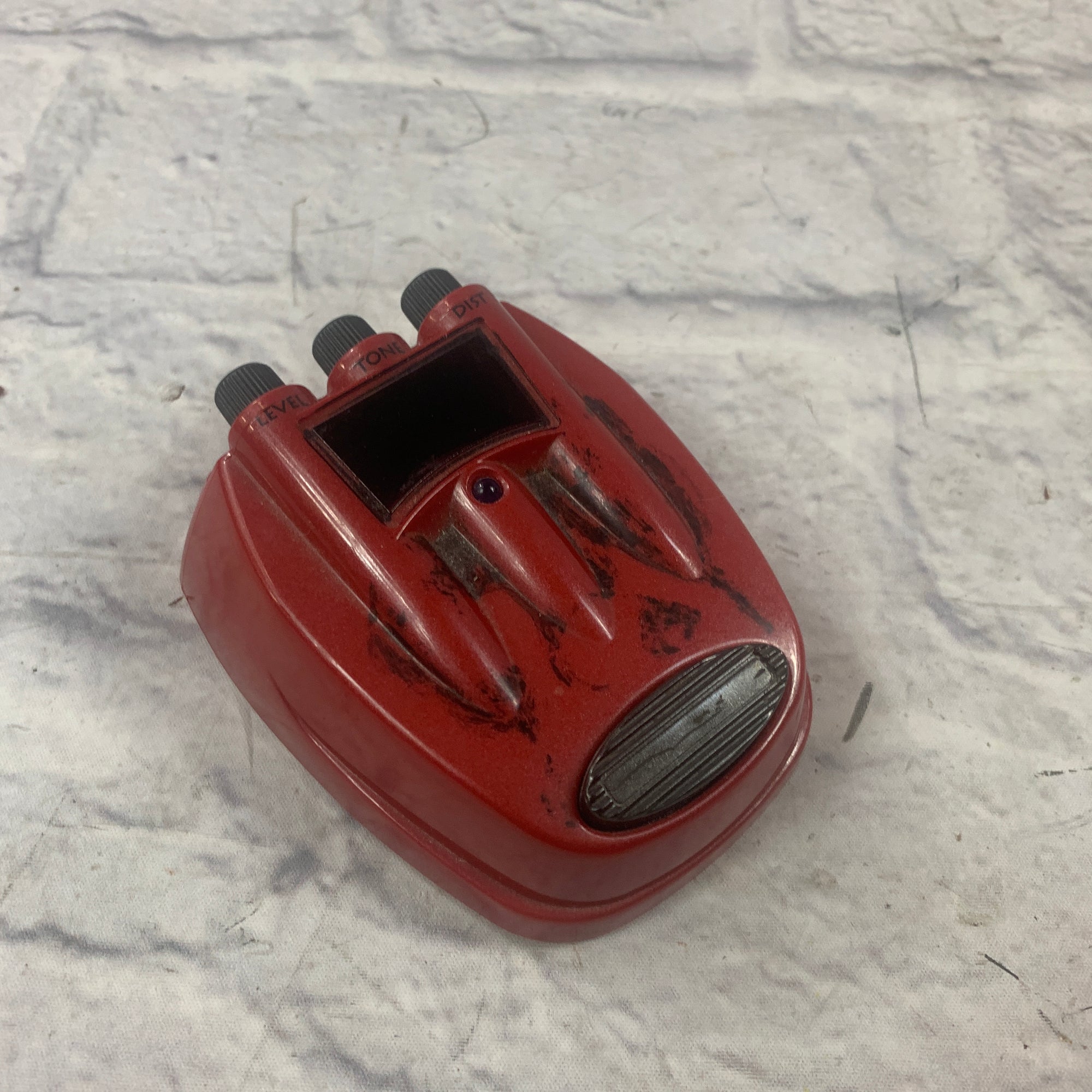 Danelectro Fab Distortion Pedal