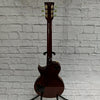 Vintage (Brand) Honey V100 LP Style Electric Guitar Electric Guitar