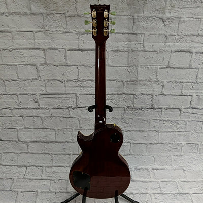 Vintage (Brand) Honey V100 LP Style Electric Guitar Electric Guitar