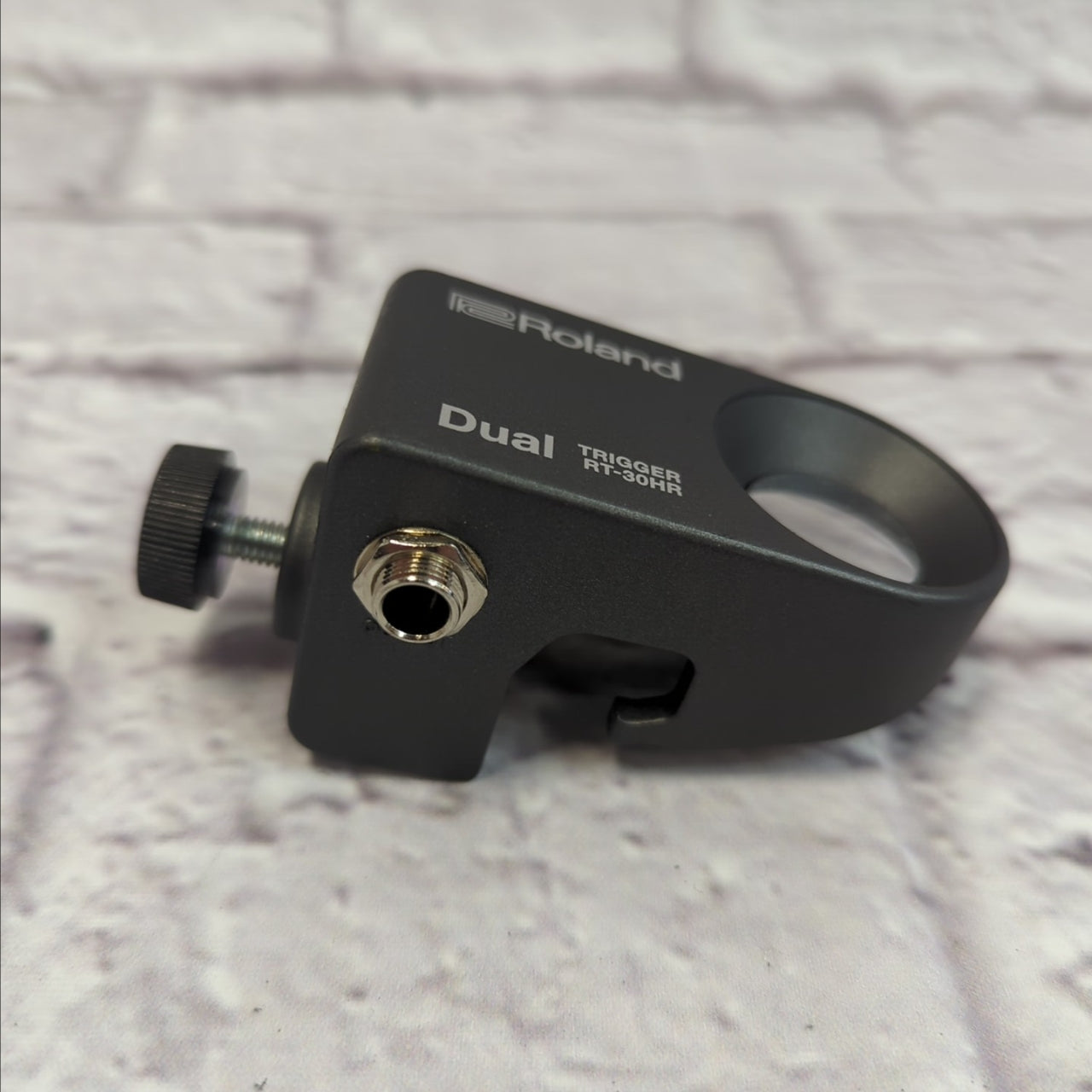 Roland RT-30HR Dual Trigger