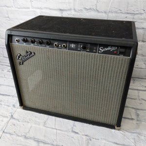 Fender Satellite SFX 80-Watt 1x12" Slave Amp with DSP Effects