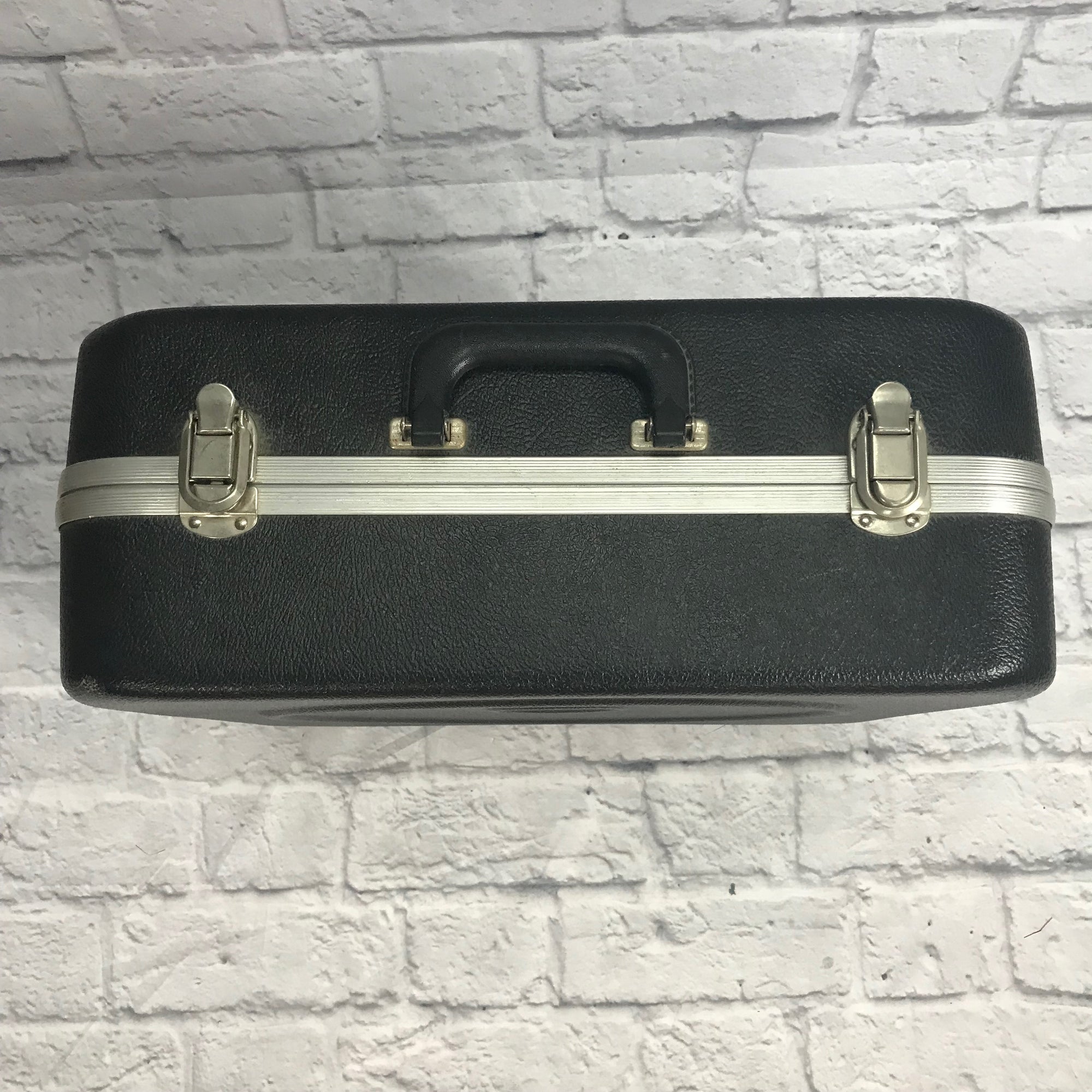Snare Drum Case, Unknown Manufacturer
