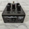 Digitech Trio Band Creator Pedal