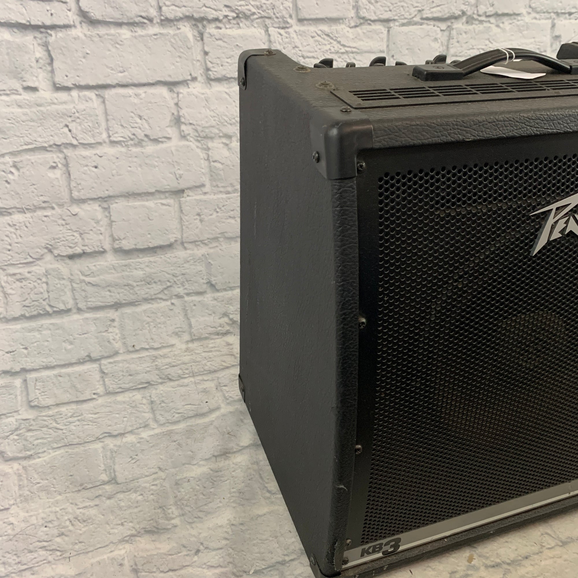 Peavey KB3 KB 3 Keyboard Amplifier 12" 60 watt