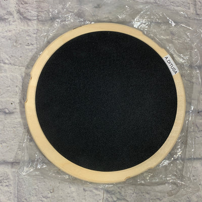 Prologix Blue Lightning 10 Inch Practice Pad