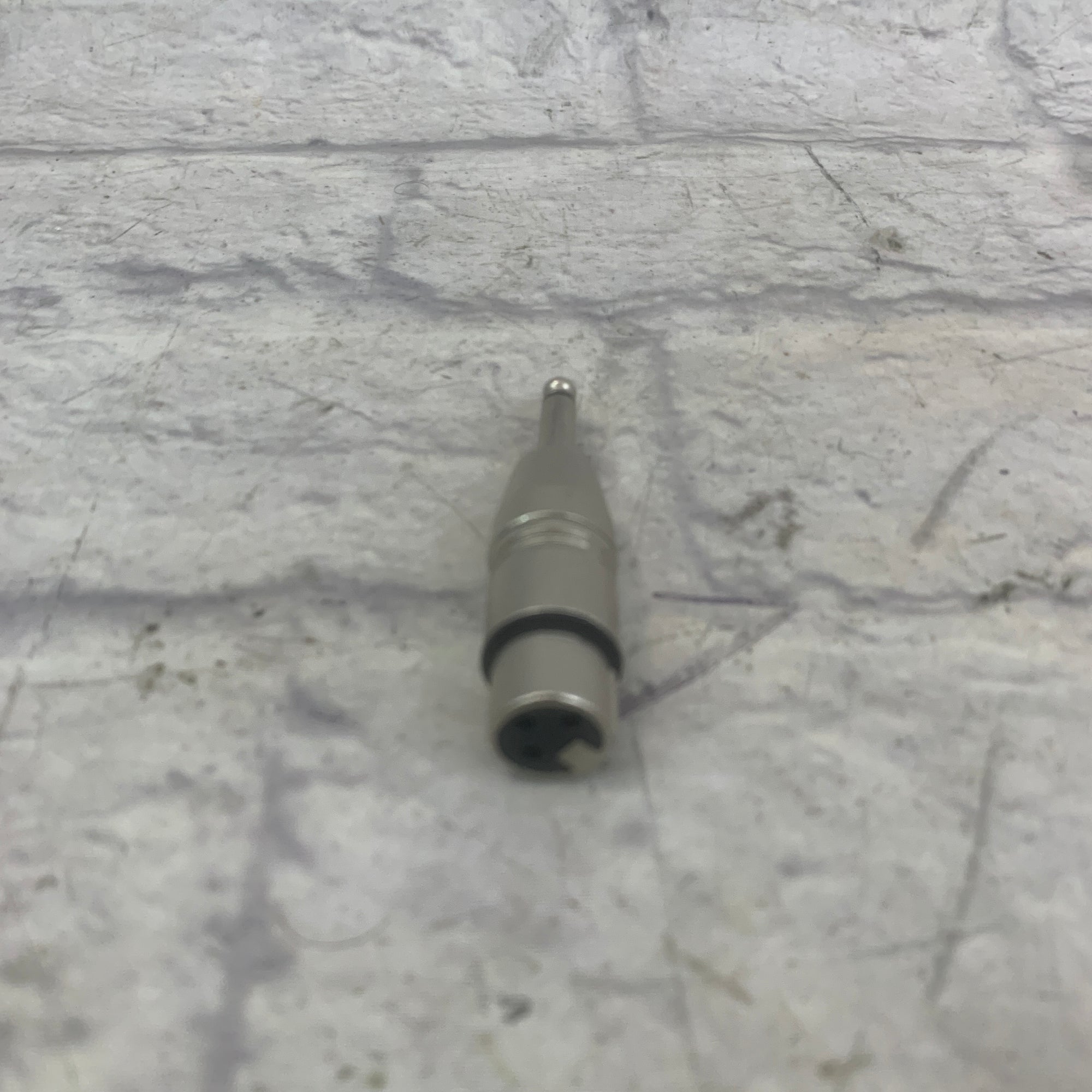 Tisino 1/4" TRS to XLR Adapter Adapter/Splitter