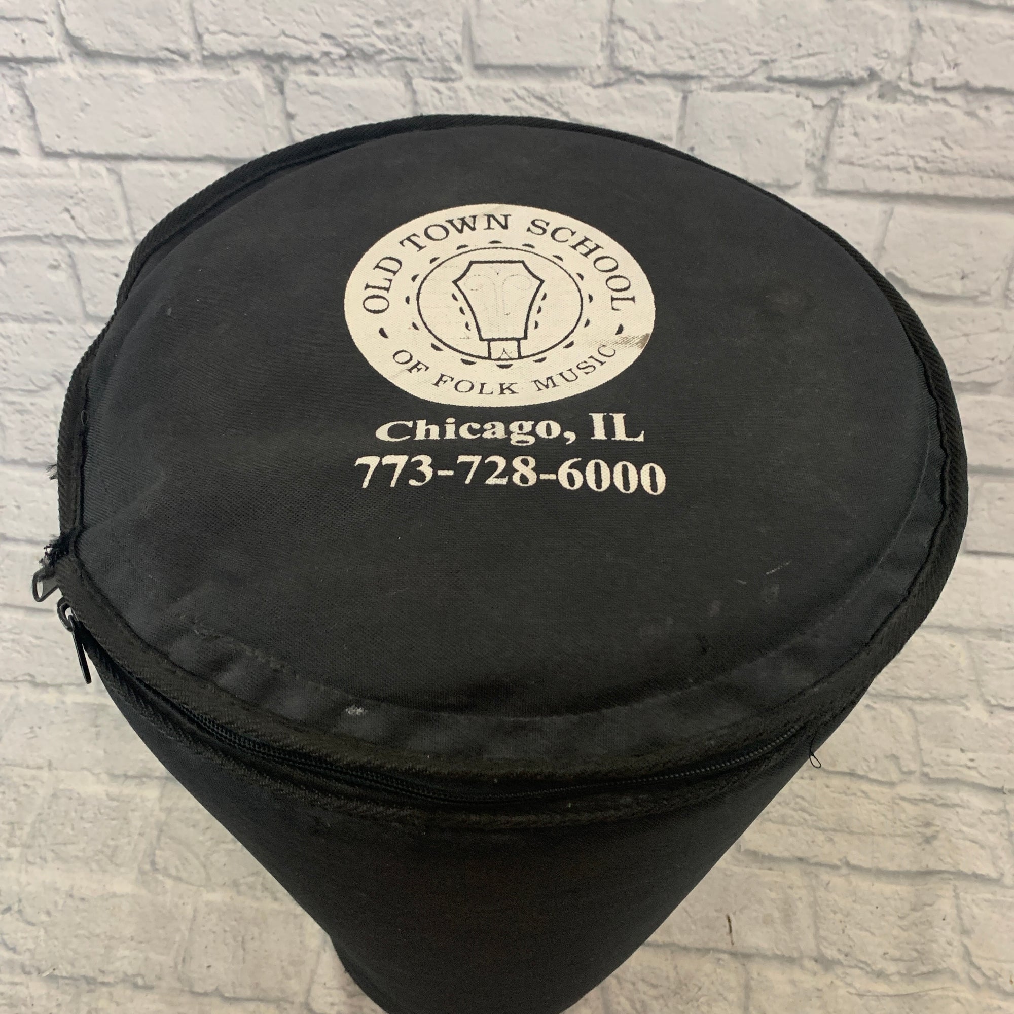 Unbranded OTSFM Djembe Bag