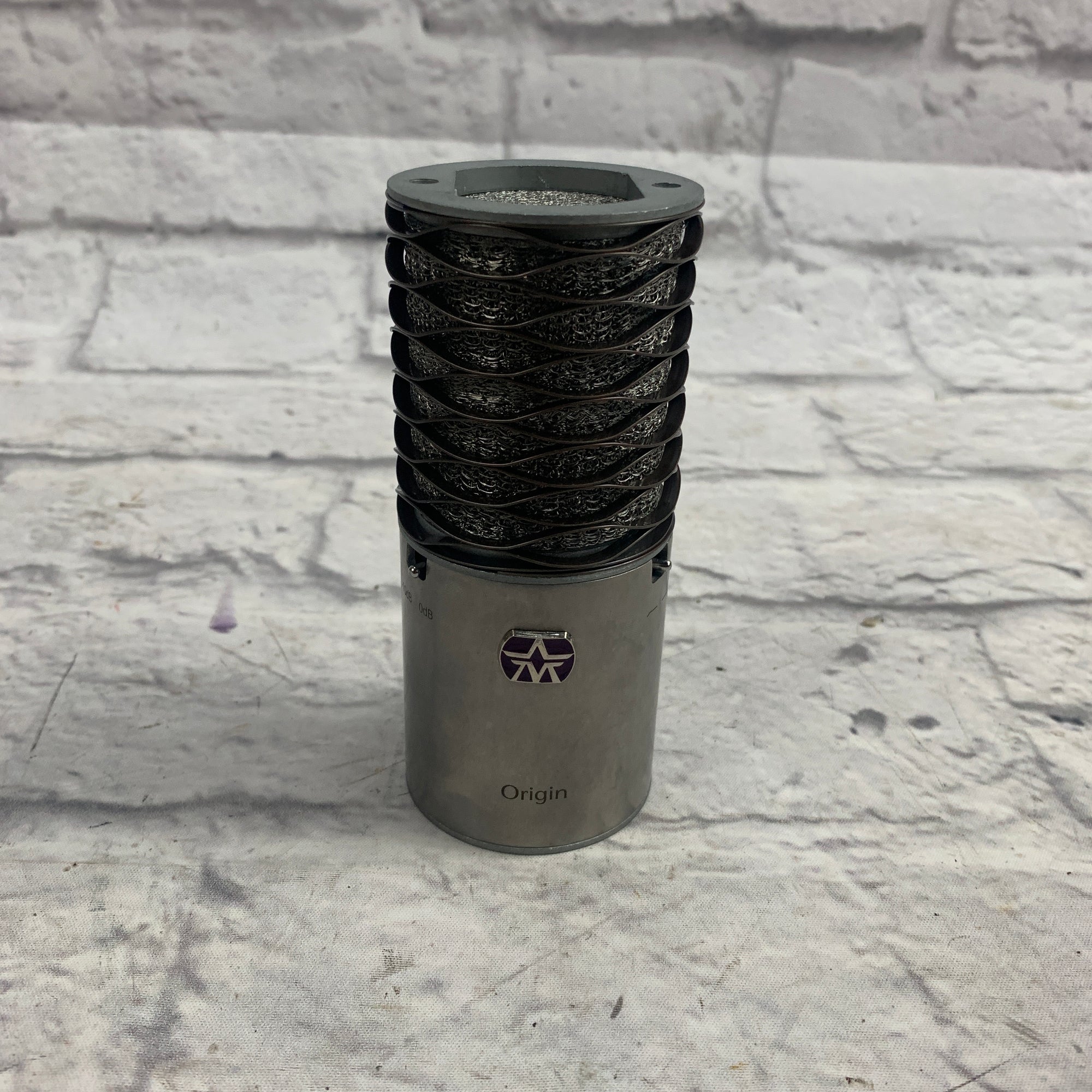 Aston Origin Large Diaphragm Condenser