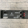 Behringer Europower EPQ2000 2000-Watt Stereo Power Amplifier