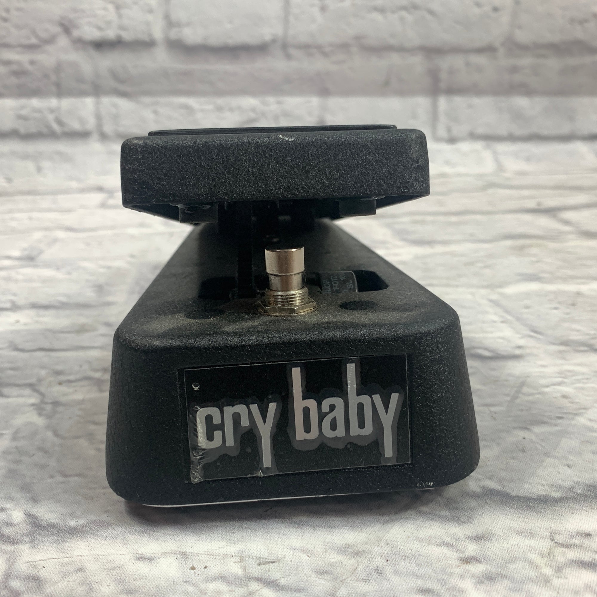 Dunlop Crybaby Wah Pedal GCB95