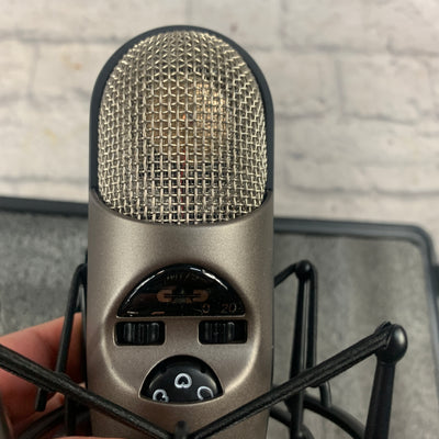 CAD M179 Variable Pattern Condenser Microphone