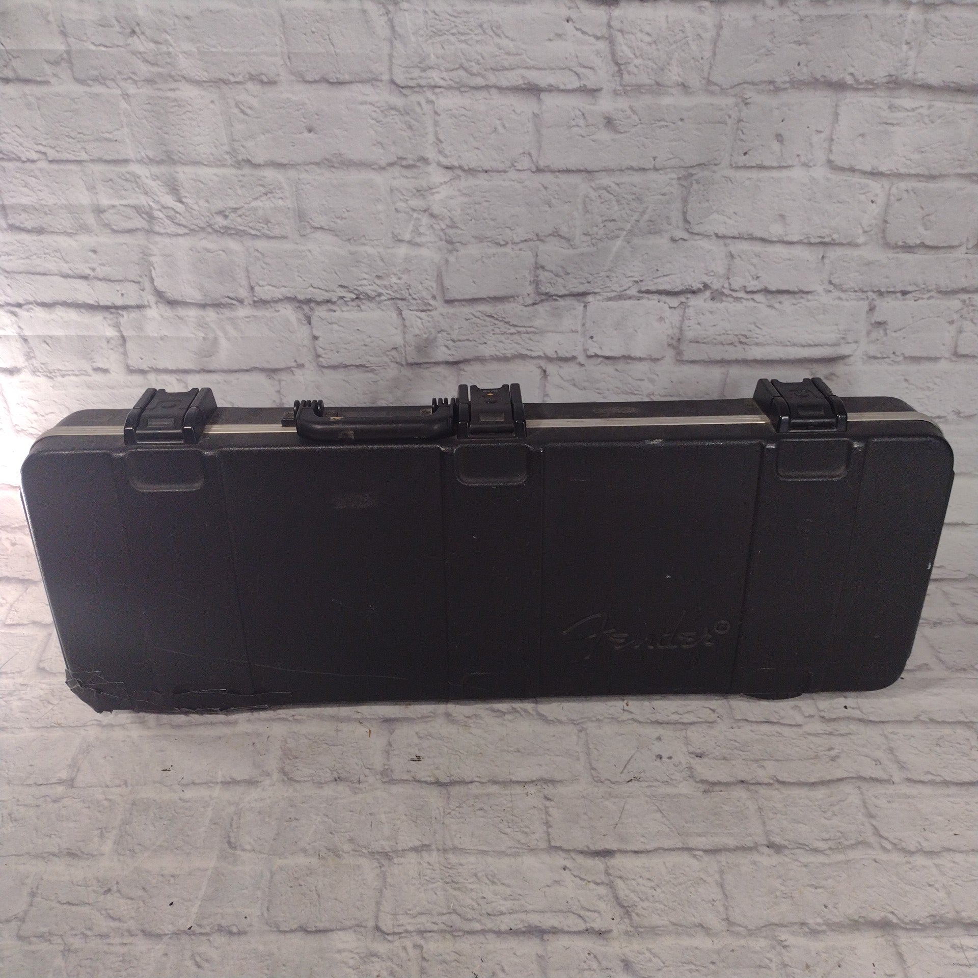 Fender Electric Guitar Hard Case