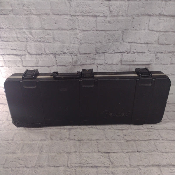 Fender Electric Guitar Hard Case - Evolution Music