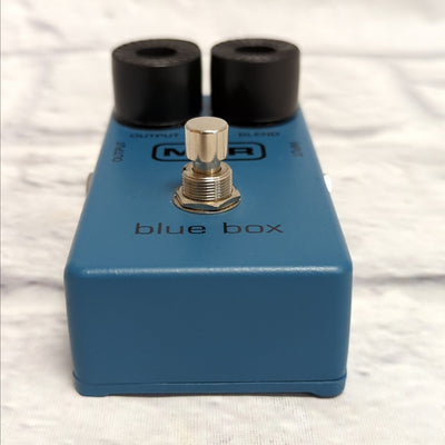 Dunlop MXR M-103 Blue Box Fuzz Pedal