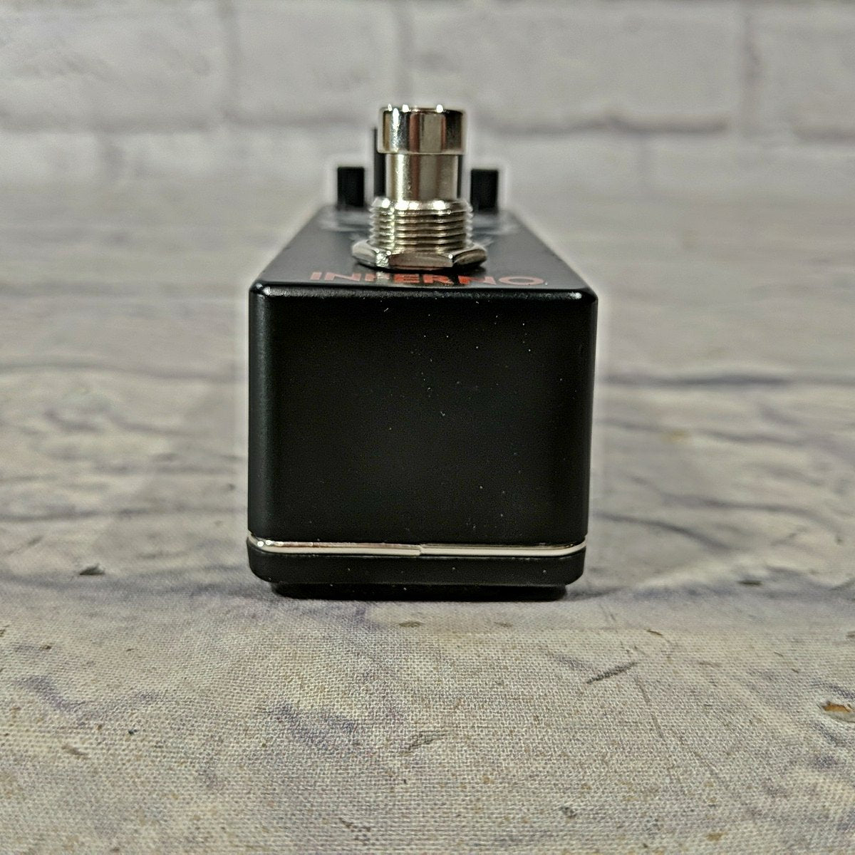 Azor Ex Inferno Distortion Pedal