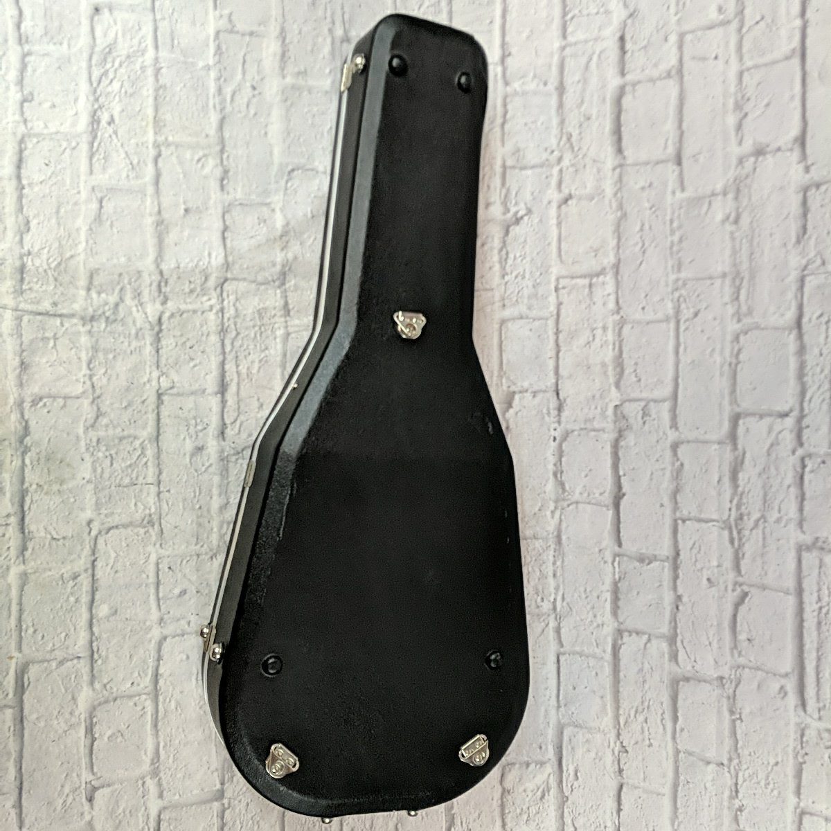 Global Source Classical Acoustic Hard Case