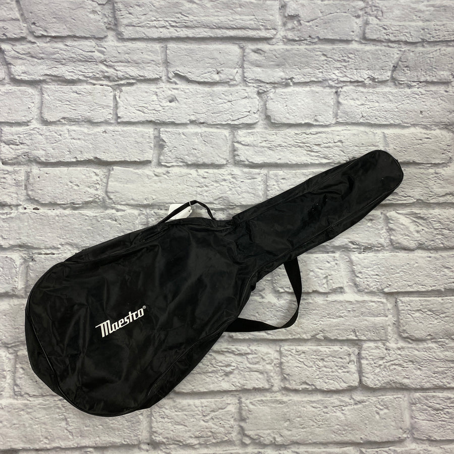Maestro Electric Gig Bag