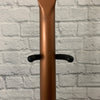 Danelectro Shorthorn 4 String Bass 3412 Copper