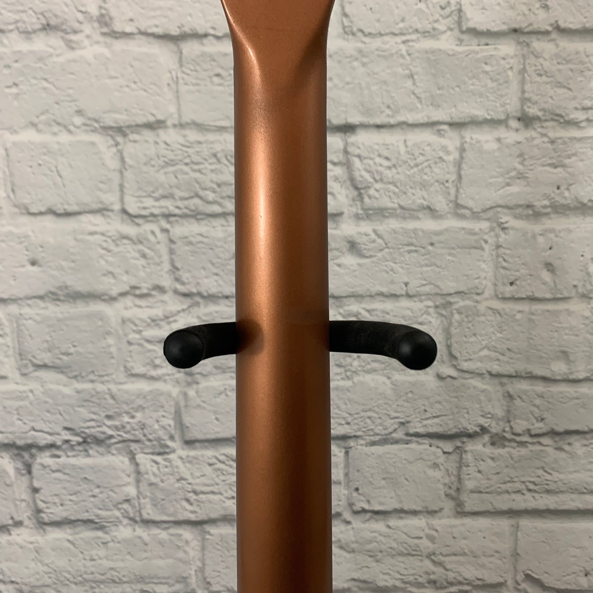 Danelectro Shorthorn 4 String Bass 3412 Copper