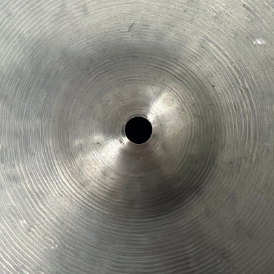 Sabian Vintage 16" HH Thin Crash