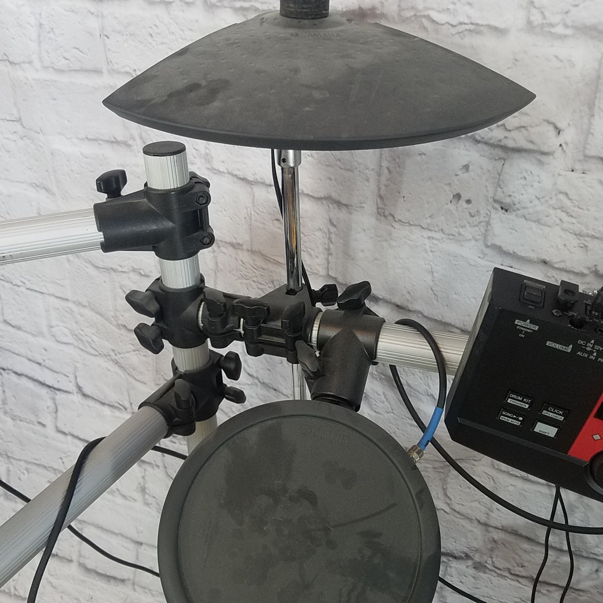 Yamaha DT-Xplorer Electronic Drum Kit