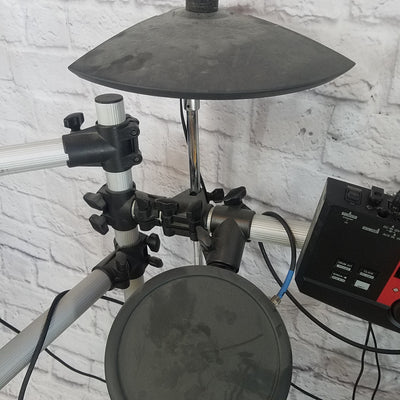 Yamaha DT-Xplorer Electronic Drum Kit