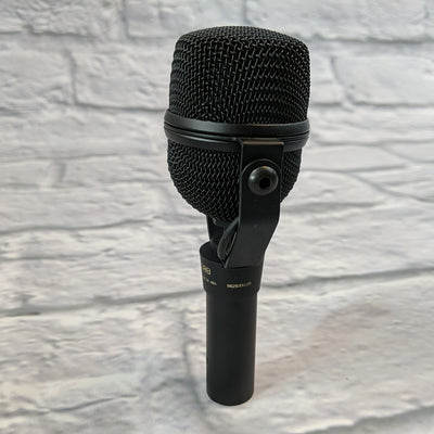Electro-Voice N/D308B Neodymium III 308B Microphone with Case