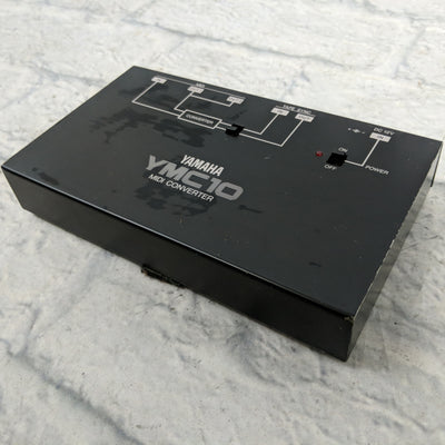 Yamaha YMC10 Midi Converter