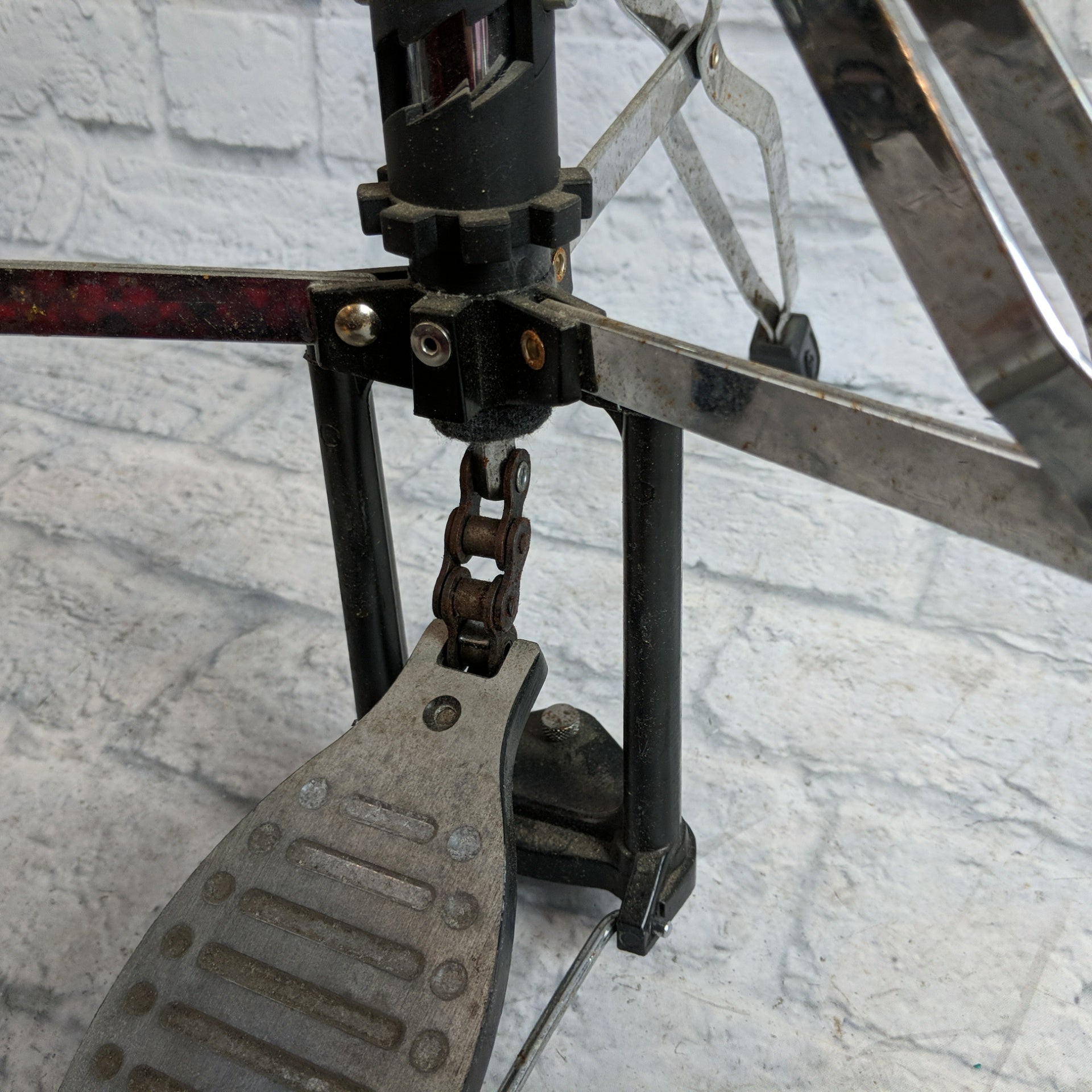 PDP PGHH880 Hi-Hat Stand with RoboCup