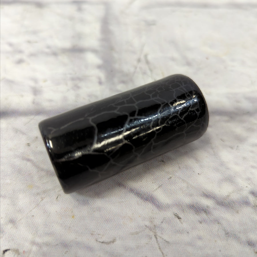 Unknown Black Ceramic Slide