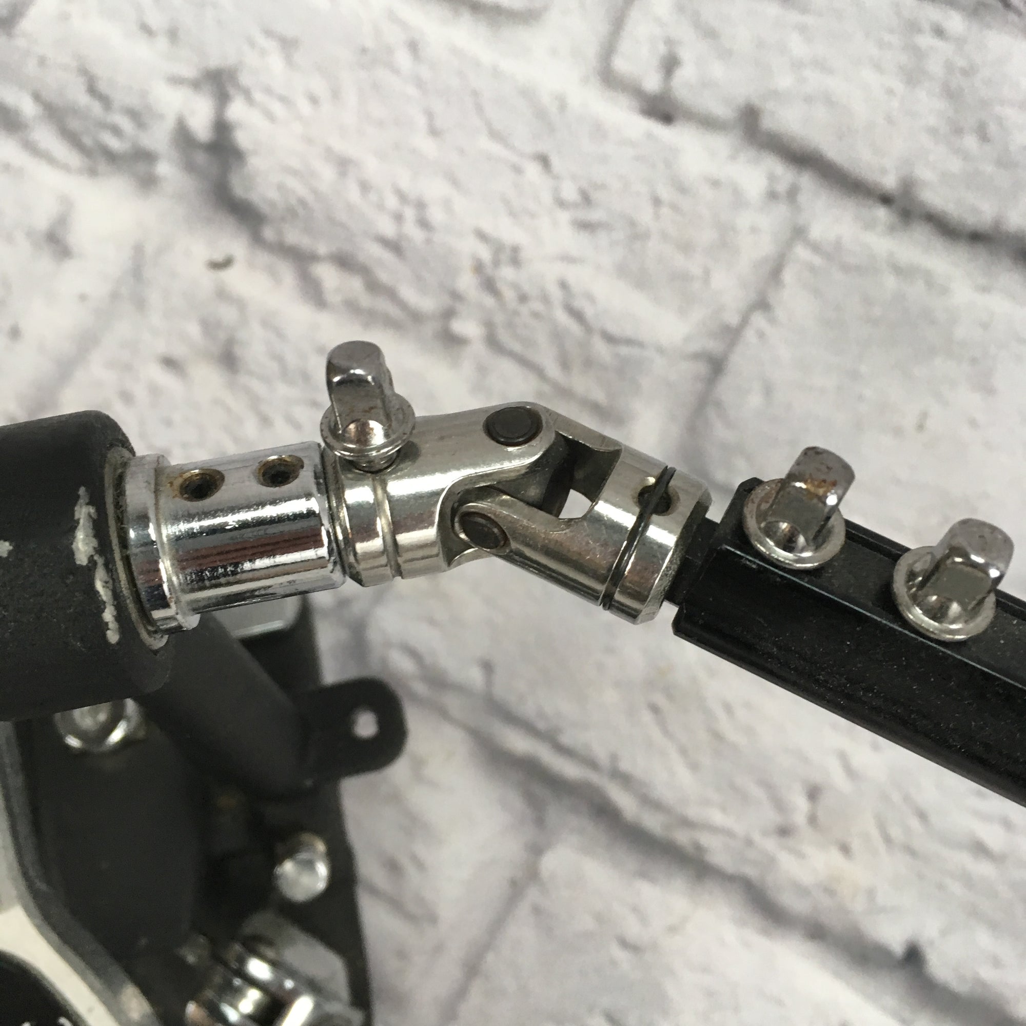 Pearl Eliminator Double Bass Kick Pedal