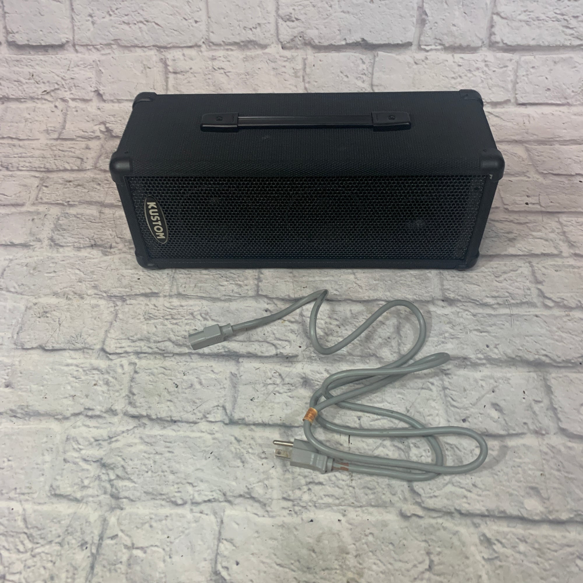 Kustom PA PA50 Personal PA System