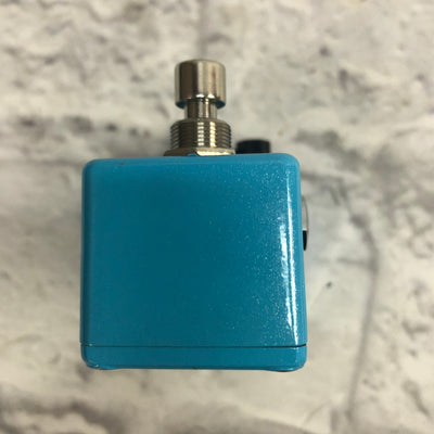 Boss DM-2W Waza Craft Analog Delay Pedal