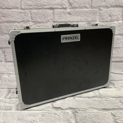 Custom-Made Pedalboard