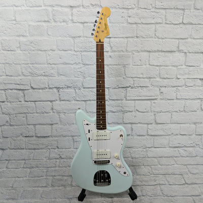 2016 Squier Sonic Blue Jazzmaster
