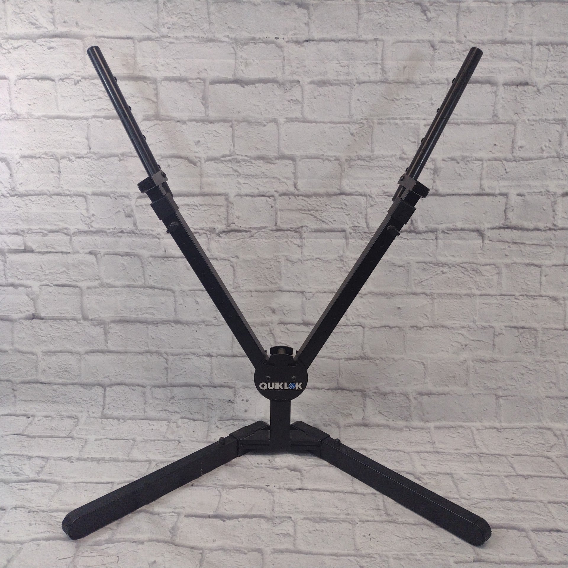 Quik Lok Y Style Keyboard Stand