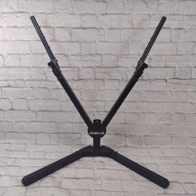 Quik Lok Y Style Keyboard Stand