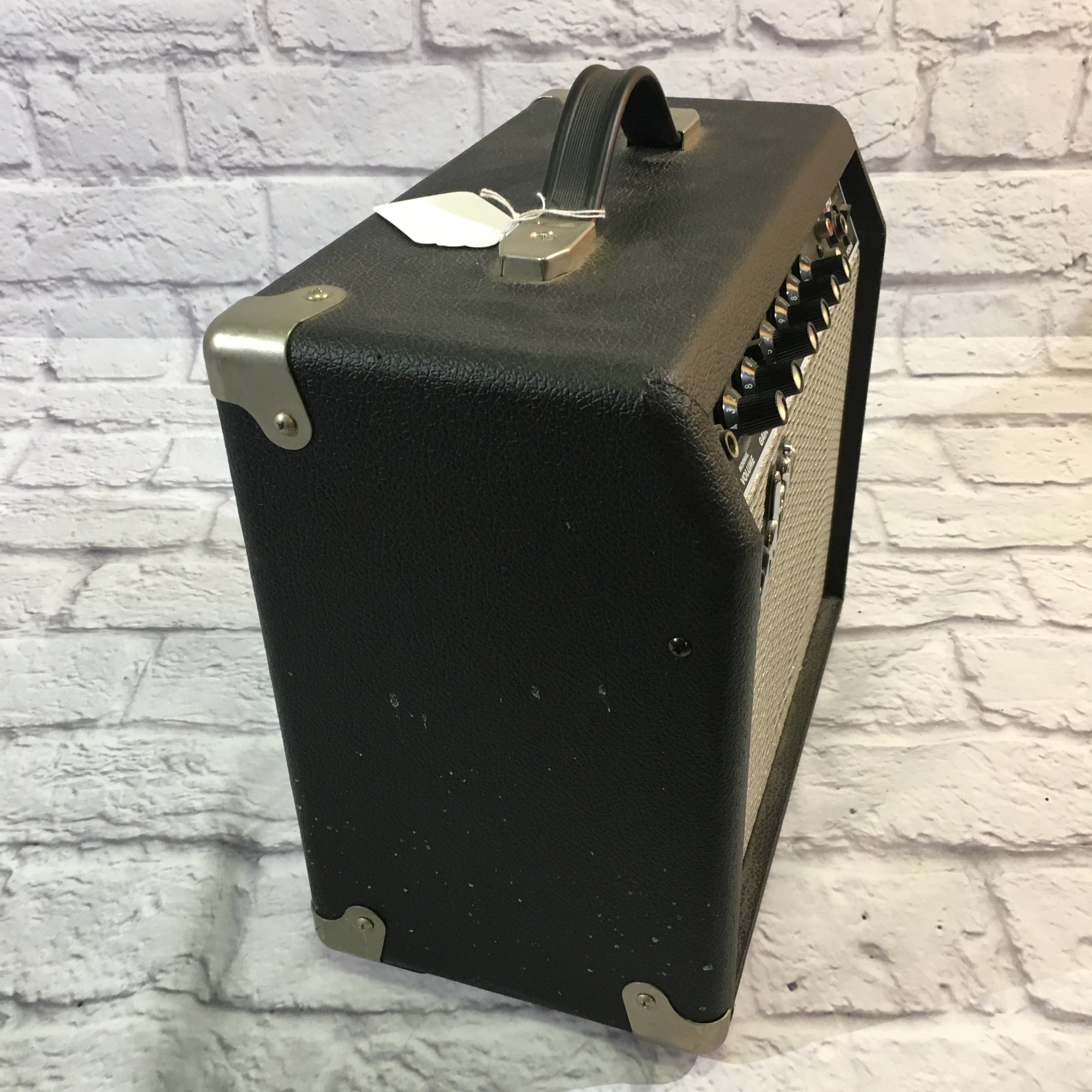 Fender Frontman 15G Guitar Combo