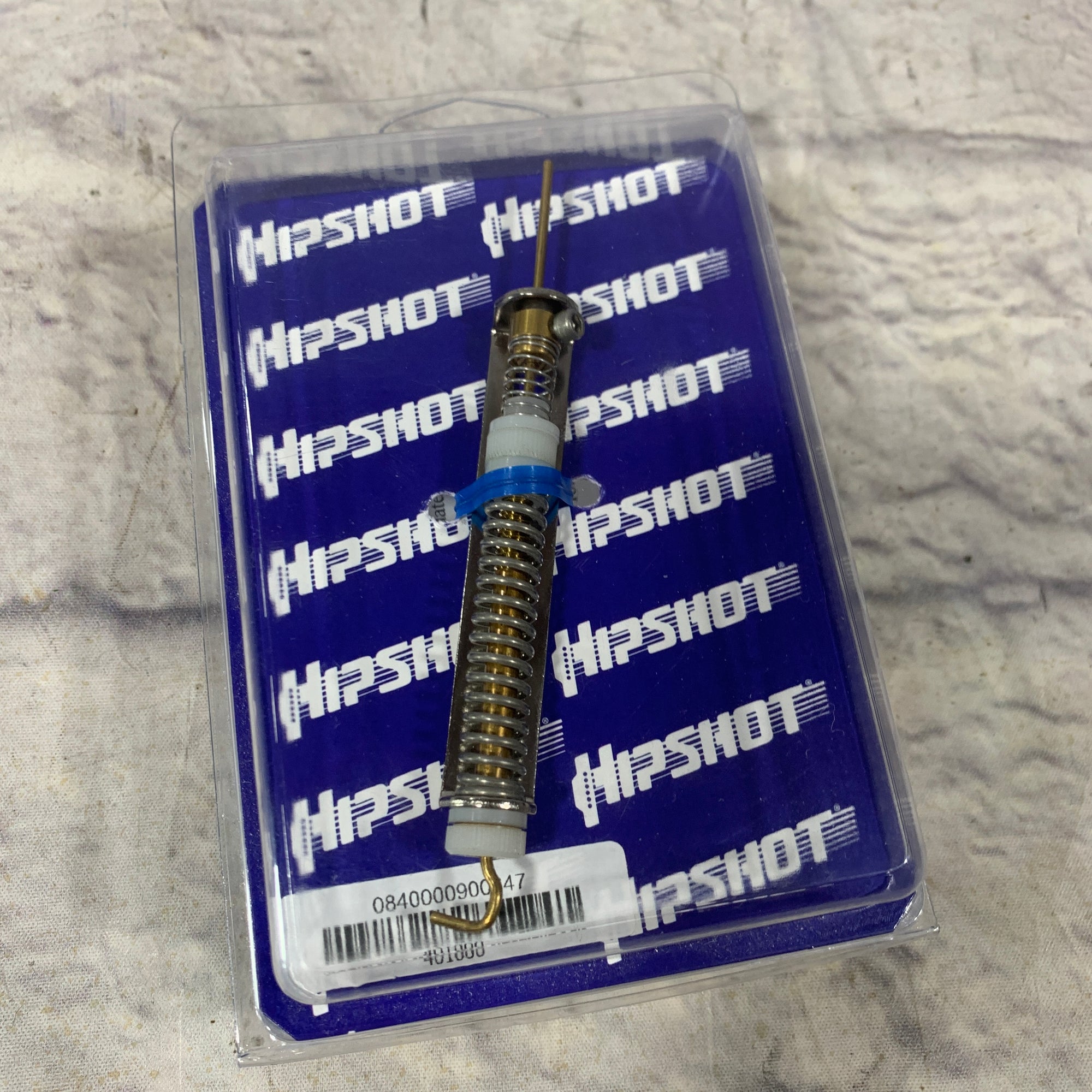 Hipshot 401000 Tremsetter