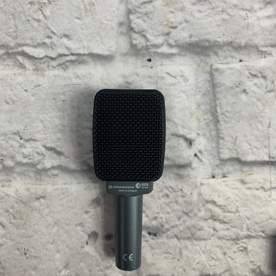 Sennheiser E609 Silver Microphone
