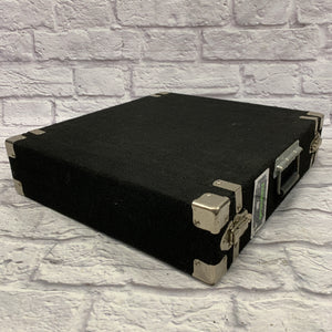 Grundorf 2U Rack Case
