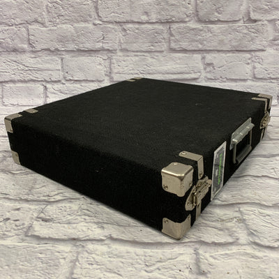 Grundorf 2U Rack Case
