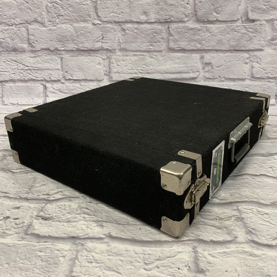 Grundorf 2U Rack Case